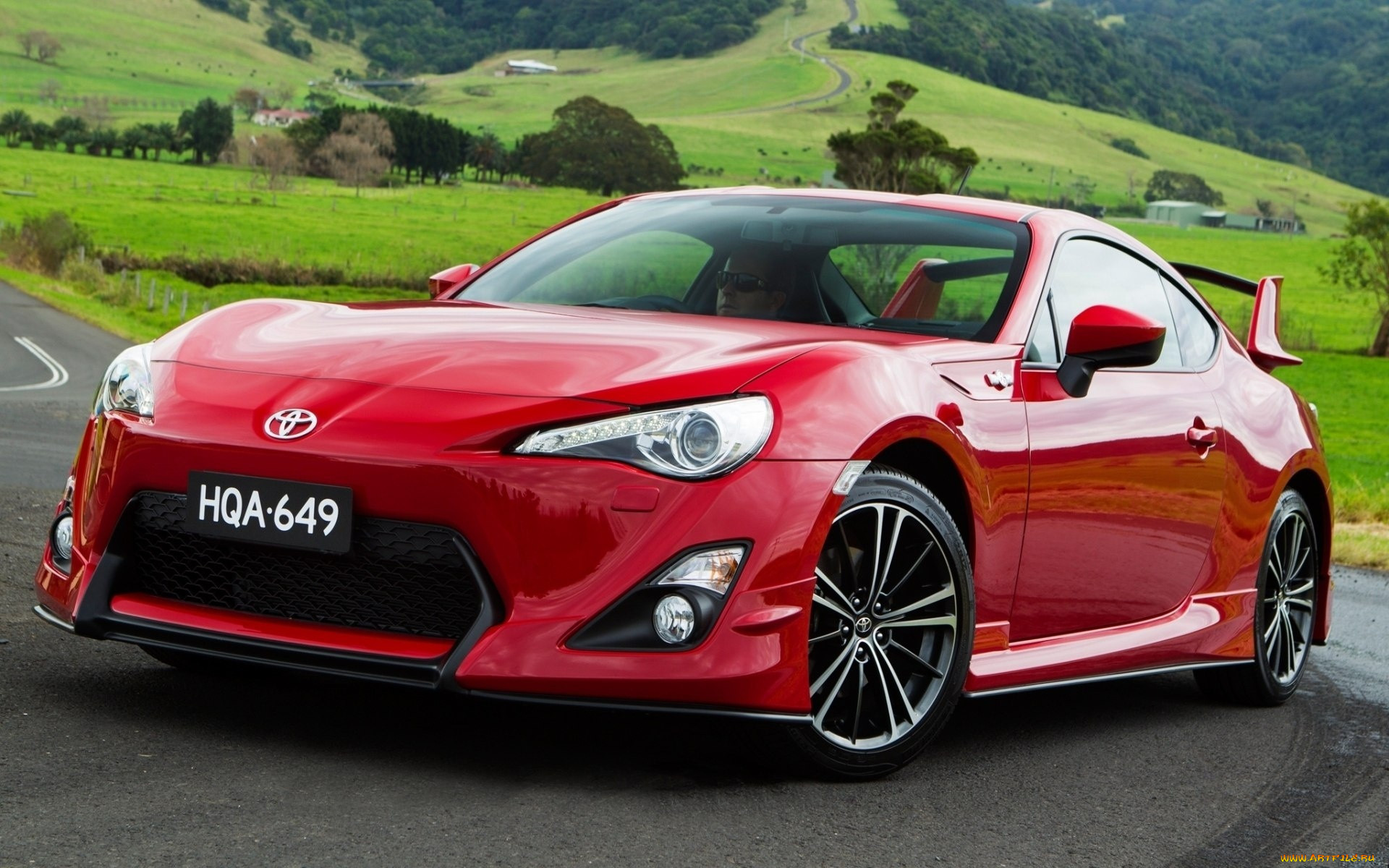 , toyota